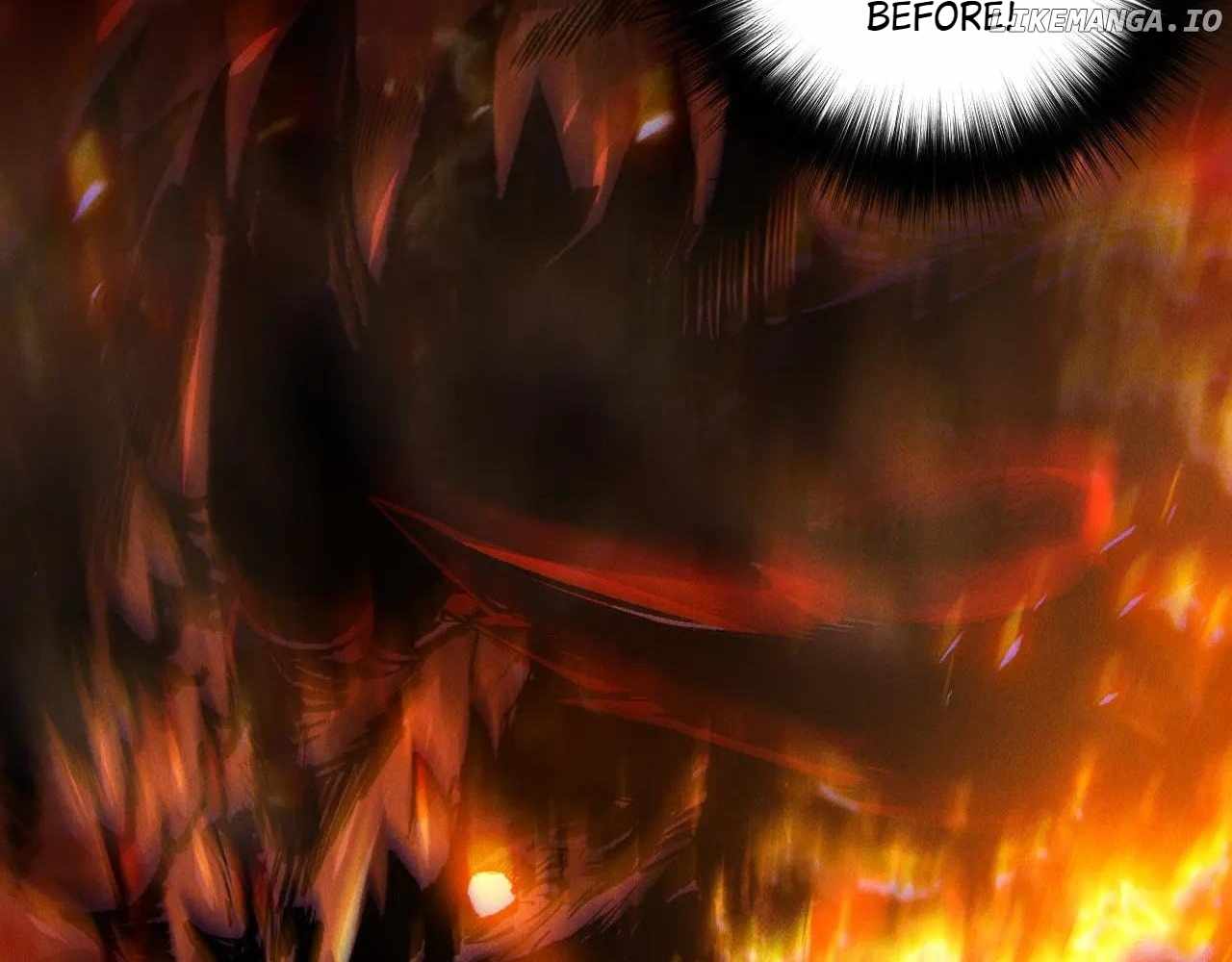 Catastrophic Necromancer Chapter 176 113